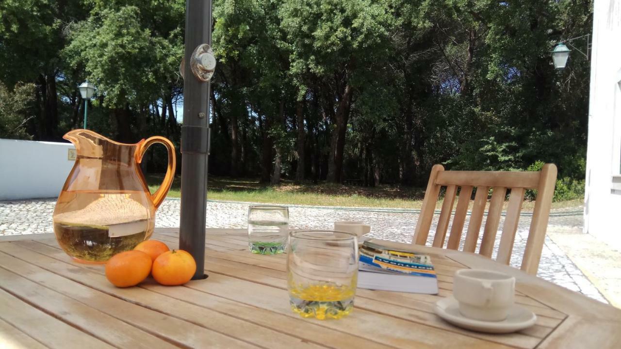 Enjoy The Best Of Countryside ليريا المظهر الخارجي الصورة